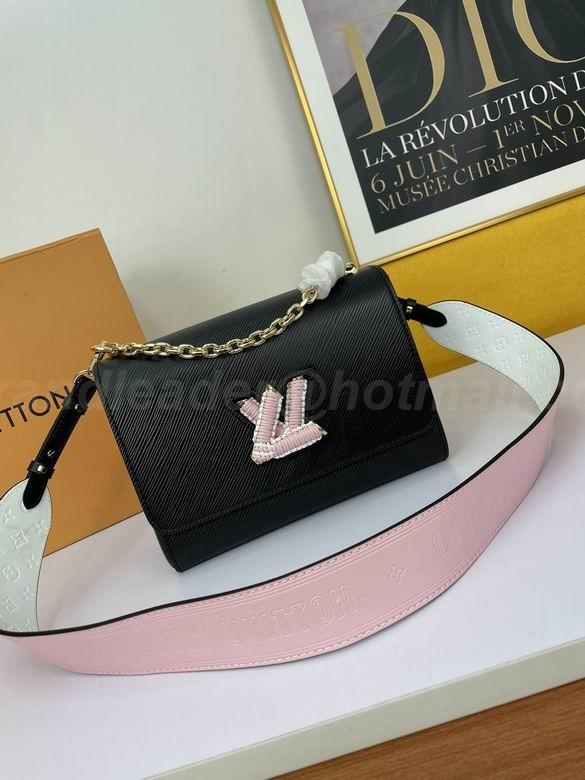 LV Handbags 117